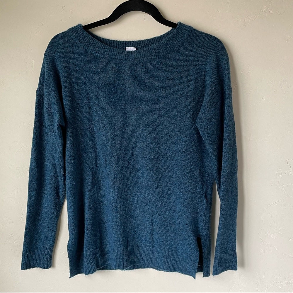 Gap Lightweight Sweater